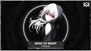 Nightcore - Dead of Night