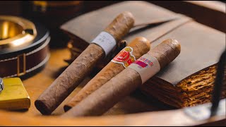 Privada Cigar Club | June Unboxing