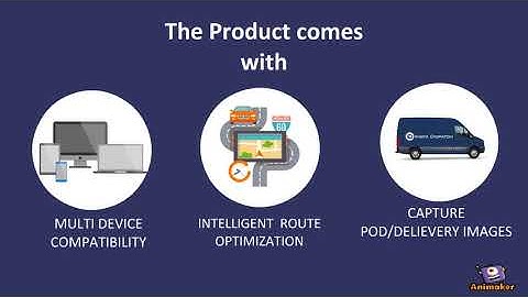 InstaDispatch - Courier Management Software