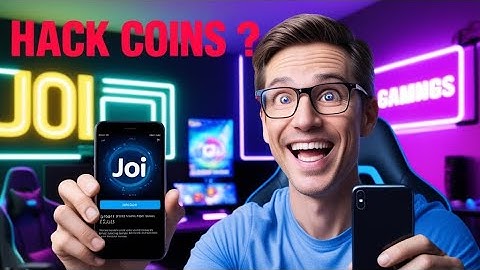 Joi free coins hack 2025 - New mod iOS/android 