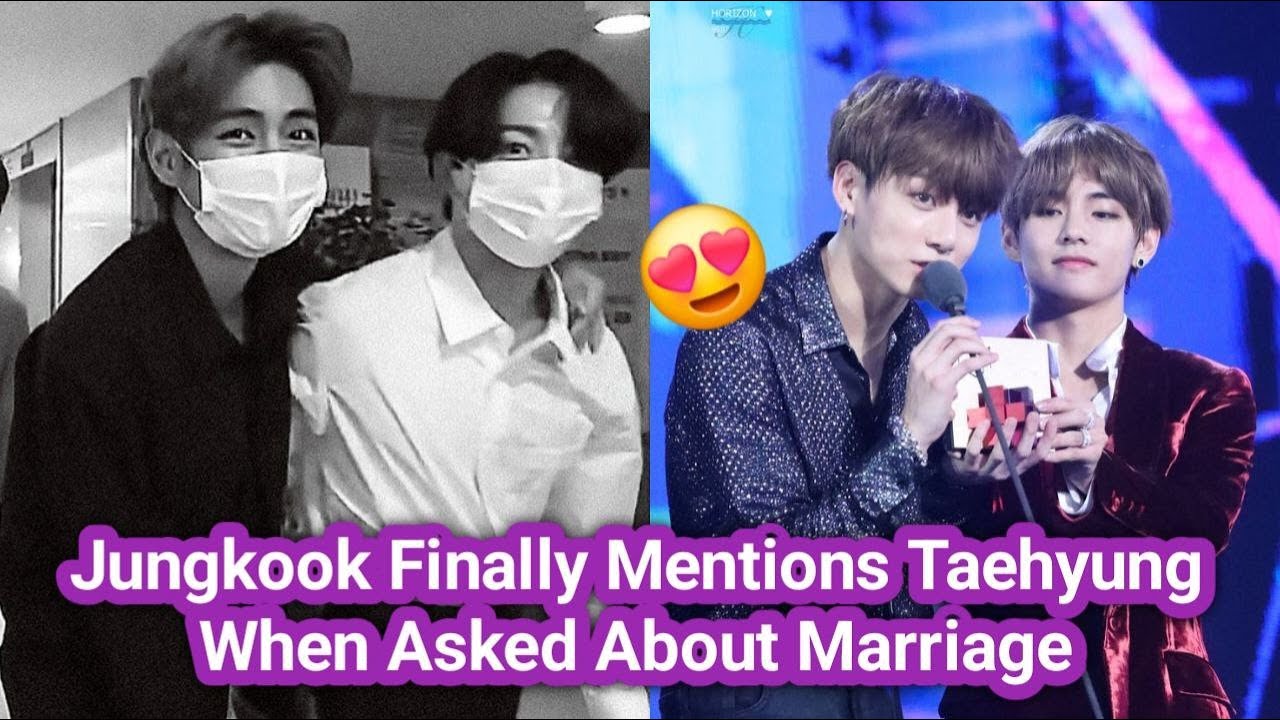 Тэкук снова шокировал ARMY! Шокирующее признание Чонгука.