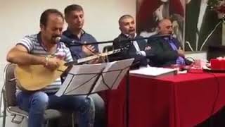 Serdar Güzel Bugün Pazar-I Aşktır