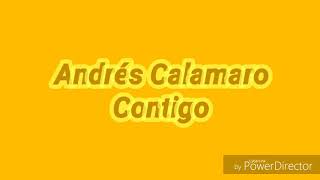 Andrés Calamaro - contigo
