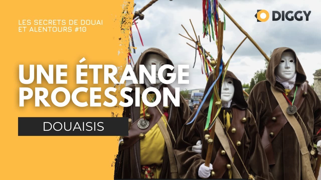 Douaisis - La légende des Pureux