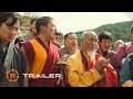The Monk and the Gun - Official Trailer (2024) - Tandin Wangchuk, Harry Einhorn, Tandin Phubz