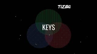 TIZEQ-KEYS