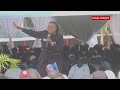 Twari ’Jijuka Pumbafu’ none twarize turiteza imbere n’Igihugu muri rusange - Musabwasoni
