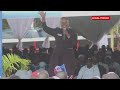 Twari ’Jijuka Pumbafu’ none twarize turiteza imbere n’Igihugu muri rusange - Musabwasoni