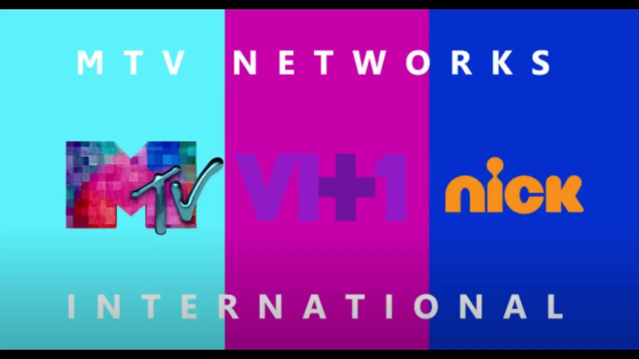 MTV NETWORKS International Kapow Pictures/Nickelodeon/Cartoon Network/WildBrain (2024)