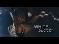 Tommy & Grace {3x02} | White Blood