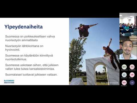 Video: Onko laajemmalla yliopistolla jalkapallojoukkuetta?