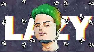 Lazy - J Trix X SubSpace [Official Audio]