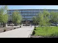 ISM LECTURE HALL
