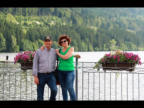 Video: Lugares Hermosos En Alemania: El Lago Titisee