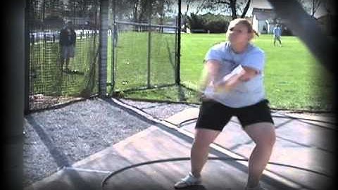 University of Charleston (WV) track & field 2010