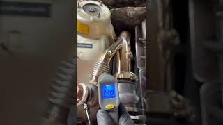 Turbo Temps