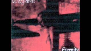 Time Machine - When The Night Surrounds Me