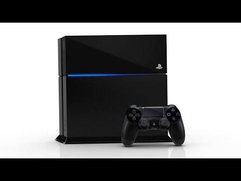 Lanzamiento de PlayStation 4 | Video de Lanzamiento de PS4