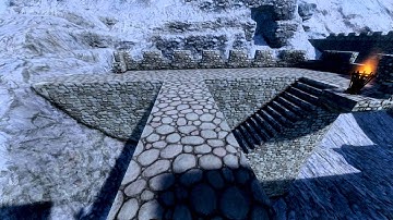 Medieval Engineers First Steps_Result