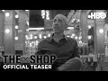 The Shop: Uninterrupted | President Obama Special Episode Teaser | HBO