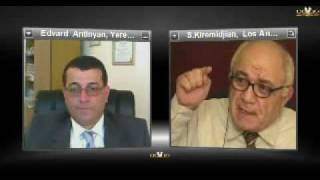 ԼույսԱշխարհ, 24.04.10, LouysWorld - Էդվարդ Անտինյան, Edvard Antinyan