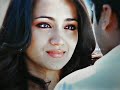 vinnaithandi varuvaya | whatsapp status | @dd.mp4_ | #viral  #vinnaithandivaruvayalovescene