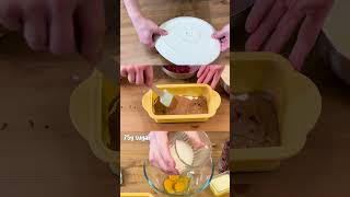 Just BAKE 🔥5 Minutes Pie #dessertrecipe #baking #выпечка #recipe #быстрыйрецепт #dessert  cooking