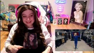 LEO DAY!  Oops!... I Did It Again (metal cover by Leo Moracchioli) |  MY REACTION