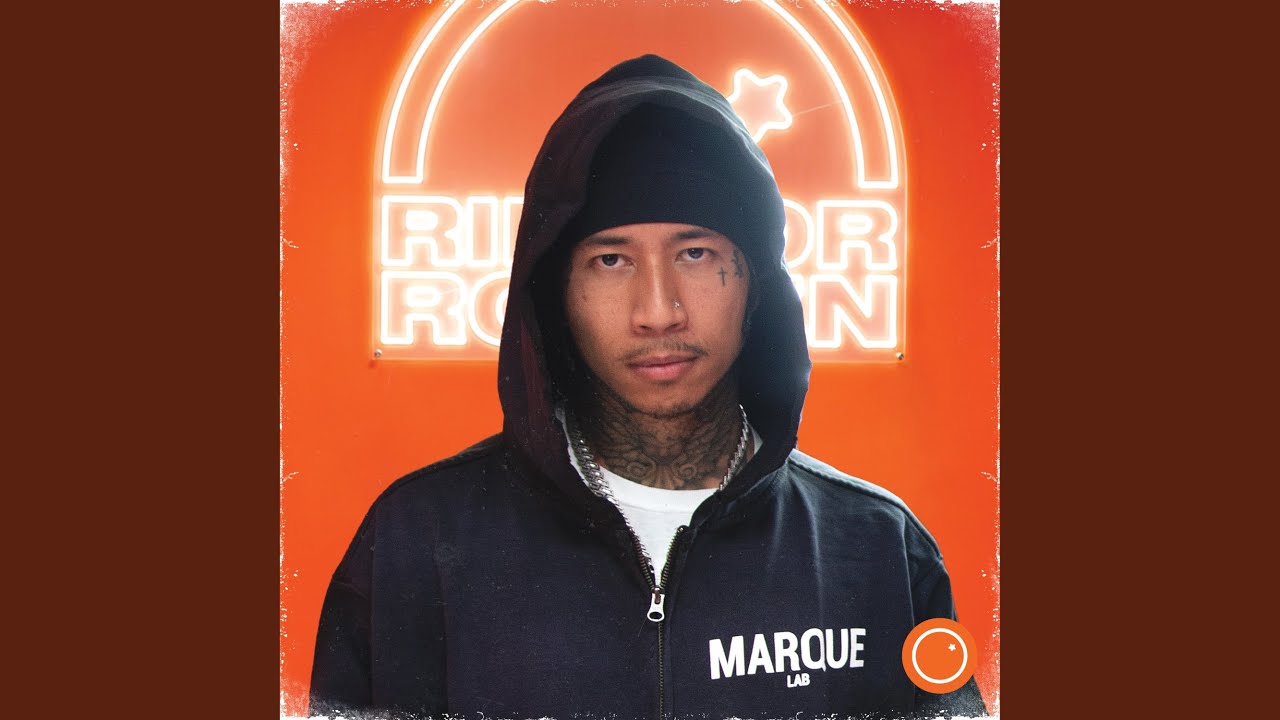 Blame on Me Freestyle