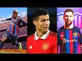 RONALDO DEJA EL MAN UTD - ULTIMATUM DE MESSI AL BARCELONA - ¿KANTE AL BARCELONA? MUNDO FUTBOL