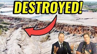 China's Absolute Destruction of Africa!