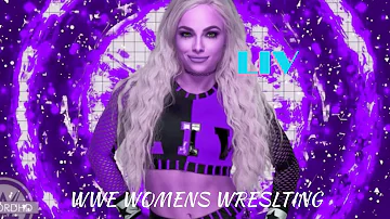 Liv Morgan Theme Song (dark version)