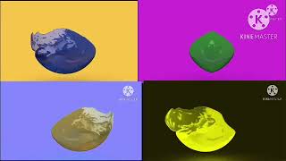 Tvn Ident Quadparison 1