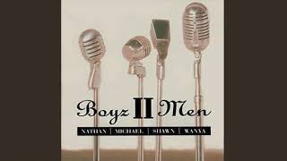 Lovely - Boyz II Men