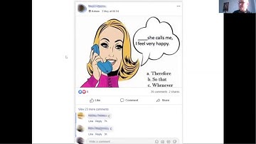 How to Teach Grammar - Humanistic & Audio-Lingual Methods