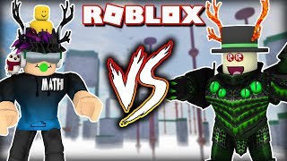 RACING THE OBBY CREATOR OWNER... *intense* | Obby Creator on Roblox #2