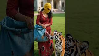 A Mother Can Do Anything For Her Children Fatima Taj Rita London