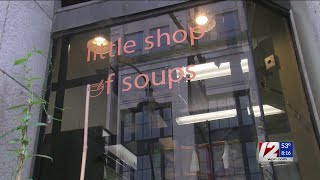 Quick Bites: The Little Shop of Soups screenshot 5