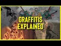 All csgo graffitis explained