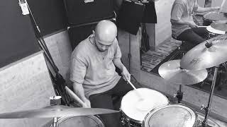 zildjian Kerope...【ヨシダシンゴのちょいどら#32】