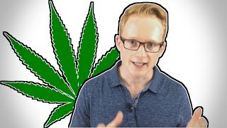 Before You Buy a Weed Stock - The Problems With Marijuana Companies