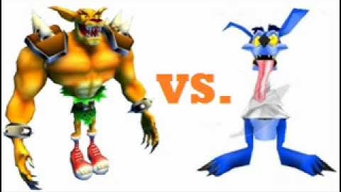 Tiny Roo - CB2 Remix