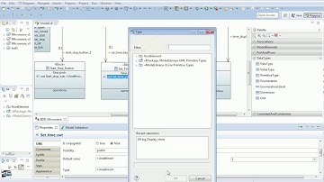 180   Setting the Type of Signal that can flow through a flowport