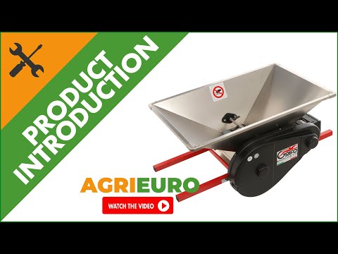 Grifo PIGMO INOX
