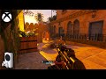 Insurgency Sandstorm Xbox Series S Gameplay 4K