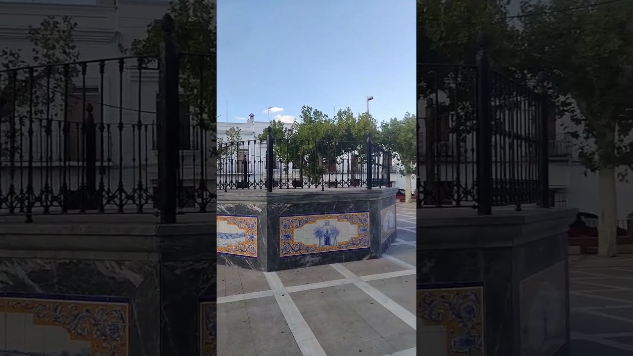 Villanueva Del Fresno Espanha