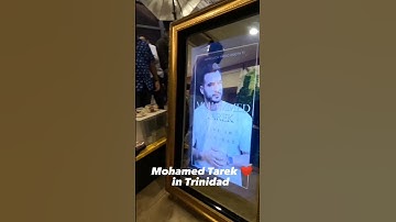 Mohamed Tarek