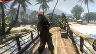 Dead Island Gameplay
Dead Island Gameplay Dead Island Gameplay