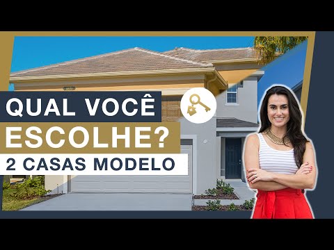 CASA MODELO EM