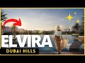 ELVIRA By Emaar Dubai Hills Estate